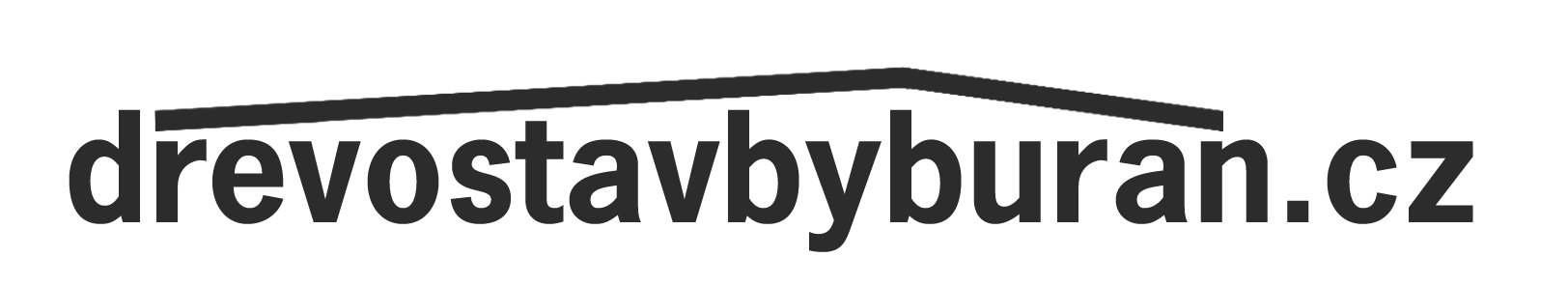 Dřevostavby Buráň